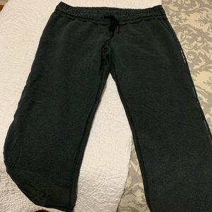 Lululemon sweatpants